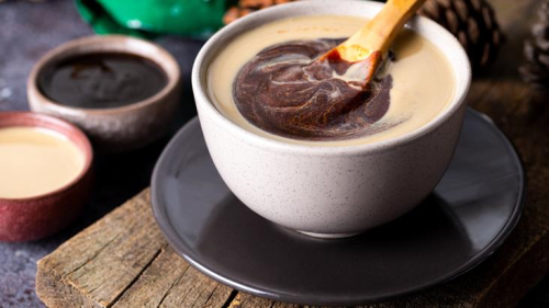 Cinsel g�c�n�z tavan yapacak! Kahvalt�lar�n ba� tac� ve do�al ila�: Tahin pekmez