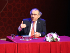 Cinsiyetçilik De Irkçılıkla Aynı Değerde Bir Ayrımcılıktır