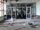 Cizre'de Sa�l�k Hizmetlerine Ter�r Engeli! Vatanda� �syan Etti