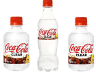 Coca-Cola'dan Renksiz ve 0 Kalorili Yeni �r�n!
