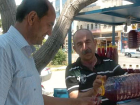 �ocu�unu �yile�tirmek ��in �retti�i �algam Suyuna Patent Ald�
