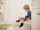 Çocuğunuz Tuvalet Eğitimine Hazır mı?