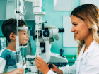 Çocuğunuzu okuldan önce göz doktoruna götürün