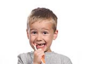 Çocuğunuzun Süt Dişleri Önemlidir!