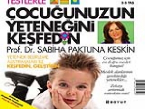 ''ocuunuzun Yeteneini Kefedin'' Kitab cretsiz Datlmaya Devam Ediyor!