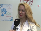 �ocuk Enfeksiyon Hastal�klar� Uzman� Parlakay'dan, do�ru el y�kama konusunda tavsiyeler