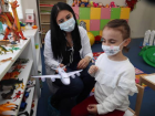 �ocuk geli�iminde erken m�dahale d�nemi