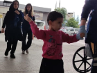 �ocuk, mutfakta buldu�u deterjan� �eker zannederek yedi