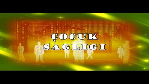 ocuk Sal in Gerekenler Nelerdir ?