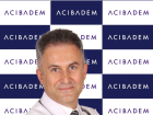�ocuk Sa�l��� ve Hastal�klar� Uzman� Dr. Tamer �zsar� Ac�badem Kayseri Hastanesinde G�reve Ba�lad�
