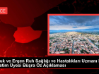�ocuk ve Ergen Ruh Sa�l��� ve Hastal�klar� Uzman� Dr. ��retim �yesi B��ra �z A��klamas�