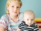 �ocuk - Karde� �li�kilerinde Dikkat Edilmesi Gerekenler
