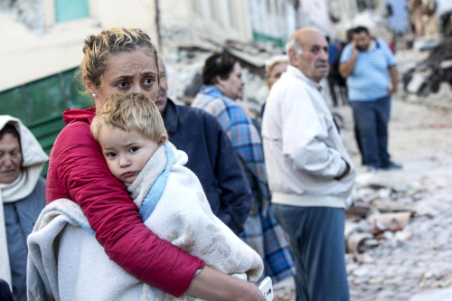 ocuklar depremin yarataca travmayla nasl baa kabilir?