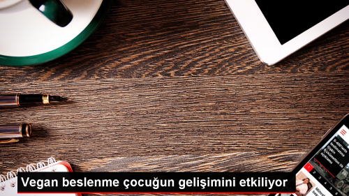 ocuklar iin vegan beslenme nerilmiyor