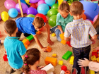 �ocuklar, yeni normalde ko�mak, ���l�k atmak ve oynamak istiyor