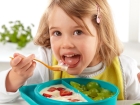 �ocuklarda �yi Ya�am ve Sa�l�kl� Beslenmenin �pu�lar�