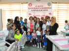 �ocuklarda 