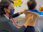 �ocuklarda omicron varyant� ve influenza g�r�lme s�kl��� son d�nemde artt�