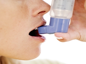 ocuklarda Astm Tedavisi