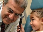 �ocuklarda Olu�an Kulak Kiri Anneleri Endi�elendiriyor!