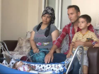 Çocukları Gözlerinin Önünde Eriyor, Onlar Kucaklarına Dahi Alamıyor