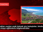 �ocuklar� su�tan uzak tutmak i�in bulu�tular, binden fazla ki�iyi e�itimlerle bilgilendirdiler