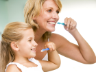 Çocukların Ağız ve Diş Bakımında Ailelere Tavsiyeler
