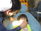 �ocuklar�n Di� Sa�l��� ��in Fiss�r