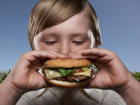 ocuklarn dileri Fast Food tehdidi altnda