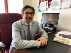 '�ocuklar�n yabanc� cisim yutmalar�nda erken m�dahale hayati �nem ta��yor'