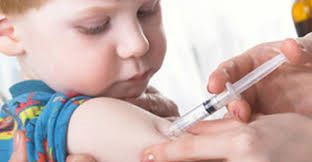 Çocuklarınıza Ruhsal Aşı Yaptırdınız mı? (ÇOCUK YETİŞTİRMEDE 5M AŞISI)