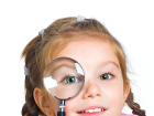 �ocukta Katarakt M� Olur Demeyin
