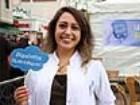 �ok Su ��ip S�k Yemek Yiyorsan�z Diyabet Hastas� Olabilirsiniz