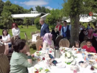 ��lyakl� Vatanda�lara Glutensiz Kahvalt�