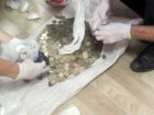 ��p Evden �uvalla Para ��kt�
