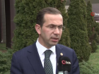 Cora, �ehir hastanesiyle ilgili tart��malara son noktay� koydu