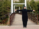 �oraplar�n� Giyemeyince 9 Ayda, 64 Kilo Verdi