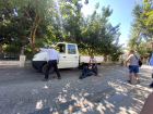 �orlu'da Budama ��inde Kaza: ���inin Baca��na Demir Sapland�