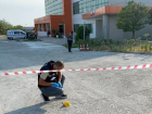 �orlu'da Uzman �avu�, Kendisini D�ven K�z Arkada��n�n Yak�nlar�n� Vurdu