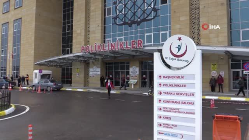 �orum'da a��lama �al��malar� ba�lad�