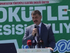 �orum'da korona vir�s vakalar�nda 3 kat art��