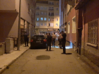 �orum'da Pompal� T�fekle Ate� Edilerek Yaralama Olay�