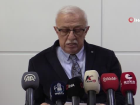 �orum �l Sa�l�k M�d�r� Sobac�'dan korona vir�s a��klamas�