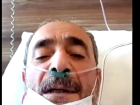 �ORUM Koronavir�se yakaland�, �lmeden �nce 'Ben ge� kald�m, sizler sak�n kalmay�n' dedi