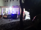 �orum Sungurlu'da d���nde ��kan kavgada 3 ki�i b��akla yaraland�