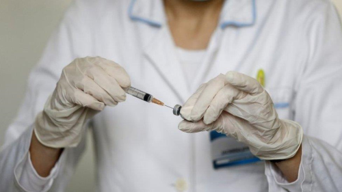 Covid-19 as: AB lkeleri Pfizer/BioNTech'in teslimatlarnda yaanan gecikmelerden ikayeti