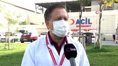 Covid-19 enfeksiyonu tedavisinde monoklonal antikor umudu