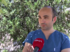 'Covid-19 ge�irenlerin beyninde k���lme tespit edildi