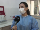 Covid-19 ile m�cadelenin kahraman 'anneleri'