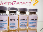 �rlanda Oxford-AstraZeneca a��s�n� ask�ya ald�